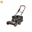 Бензиновый скарификатор-аэратор CARVER SR 5240 01.024.00019