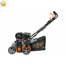 Бензиновый скарификатор-аэратор CARVER SR 5240 01.024.00019