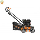 Бензиновый скарификатор-аэратор CARVER SR 5240 01.024.00019