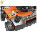 Бензиновый скарификатор-аэратор CARVER SR 5240 01.024.00019