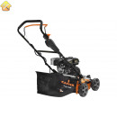 Бензиновый скарификатор-аэратор CARVER SR 5240 01.024.00019