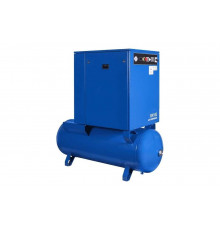 Винтовой компрессор Remeza ВК10Е-10-270 на ресивере 31811