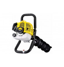 Мотобур Huter GGD-52 70/13/1