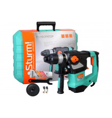 Перфоратор STURM RH2518