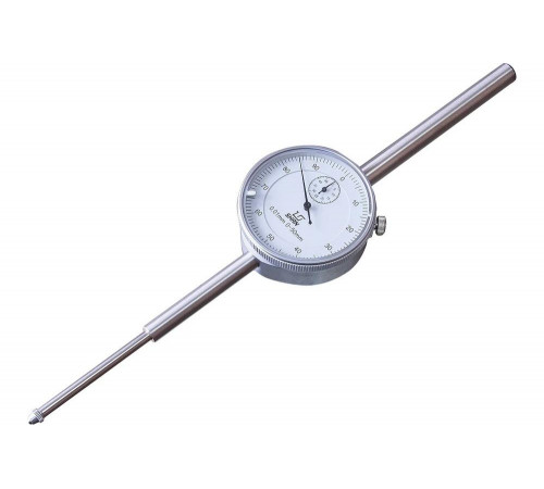 SHAN 0–50 0.01 - индикатор для точного измерения времени