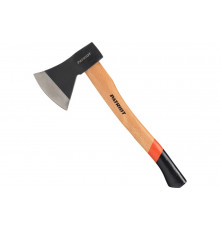 Плотницкий топор с деревянной ручкой PATRIOT AWP-600 350001606