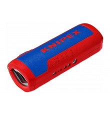 Инструмент для снятия изоляции KNIPEX KN-902202SB
