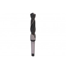 Сверло по металлу HSS DIN345 КМ3 28.5х296х175 мм RUKO 204285