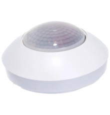 Инфракрасный датчик движения, потолочный, накладной Steinel IS 2360 IP 54 white 006556