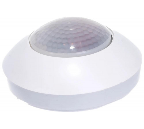 Потолочный инфракрасный накладной датчик движения STEINEL IS 2360