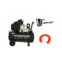 Штукатурная мини-станция Zitrek FS-01 021-3130