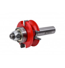 Фреза кромочная замковая (41.3х12х22 мм) Атака 8140940