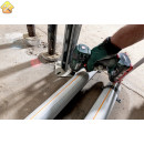 Гайковерт аккумуляторный METABO SSW 18 LTX 300 BL (602395840) без акк. и з.у