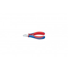 Бокорезы для электроники KNIPEX KN-7702115