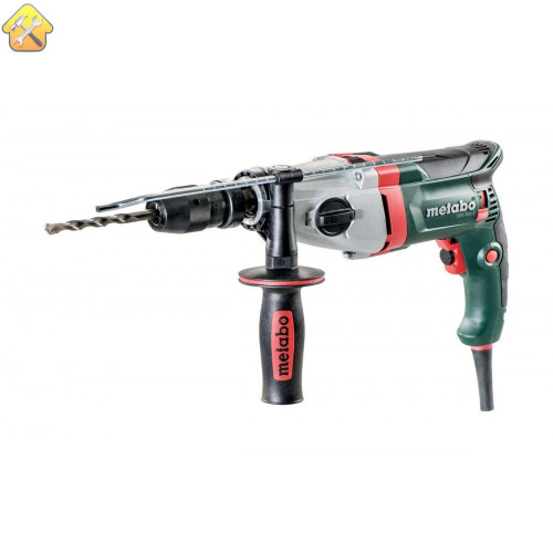 Дрель ударная METABO SBE 850-2 (600782850)