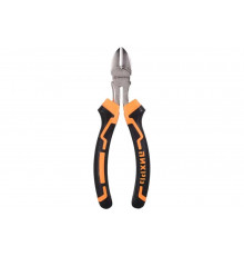 Бокорезы 160мм, никелированные, двухкомпонентные рукоятки Вихрь 73/6/3/1