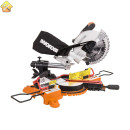 Аккумуляторная торцовочная пила WORX WX845.9