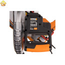 Аккумуляторная торцовочная пила WORX WX845.9