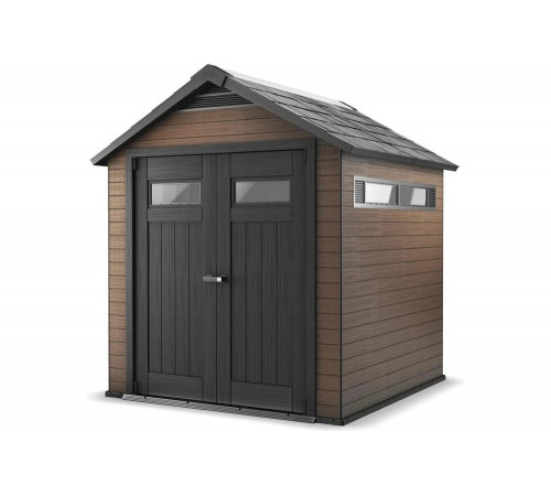 Сарай KETER FUSION 757 17199845