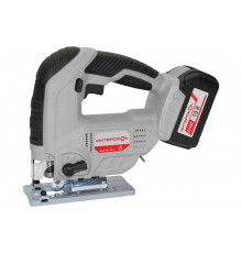 Аккумуляторный лобзик Интерскол МПА-65/18Л2 630.0.0.70