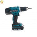 Аккумуляторная дрель-шуруповерт Makita DDF453SYX5