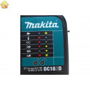 Аккумуляторная дрель-шуруповерт Makita DDF453SYX5