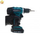 Аккумуляторная дрель-шуруповерт Makita DDF453SYX5