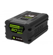 Аккумулятор (4 А*ч; 60 В) G60B4 Greenworks 2918407
