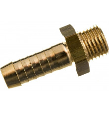 Штуцер под шланг 1/4 х 9мм RODCRAFT 8951011802