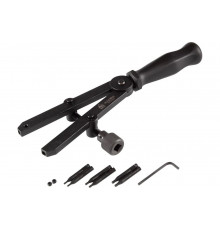 Съемник для стопорных колец МАСТАК универсальный 033-00006