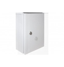 Навесной учетно-распределительный щит RUCELF ЩРУ 3Н6 IP54 350х250х120мм 00002254