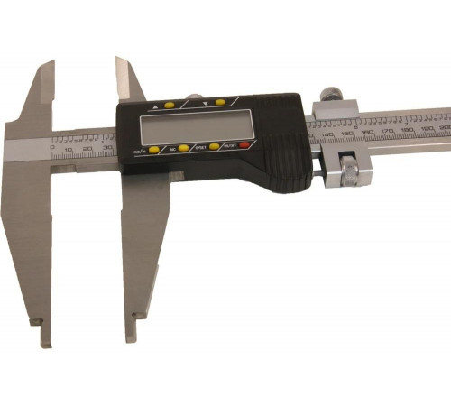 Штангенциркуль SHAN ШЦЦ-2- 630 0.01