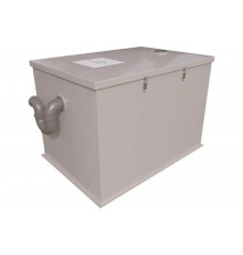 Глиноуловитель Экосети ОВГ 80 Стандарт ГУ100БК