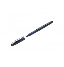 Одноразовая ручка-роллер Schneider One Business черная, 0.8 мм 183001