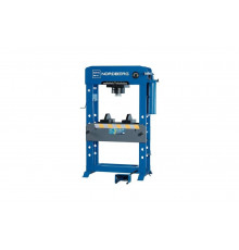 Пресс с пневмоприводом NORDBERG PRO 100 т N35100