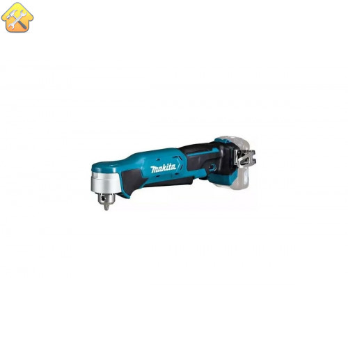 Аккумуляторная угловая дрель Makita DA332DZ