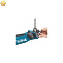 Аккумуляторная угловая дрель Makita DA332DZ