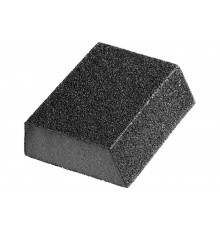 Губка шлифовальная угловая MASTER (100x68x42x26 мм; Р320) STAYER 3561-320