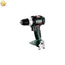 Аккумуляторная дрель + гайковерт Metabo COMBO SET 2.8.4 18V BSLTBL+SSD200LTBL 685196000