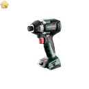 Аккумуляторная дрель + гайковерт Metabo COMBO SET 2.8.4 18V BSLTBL+SSD200LTBL 685196000