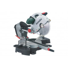 Торцовочная пила Metabo KGS 315 Plus 0103150000