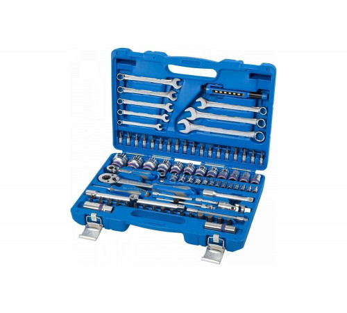 Кейс KING TONY для набора инструментов 7582MR 827583A3KKT