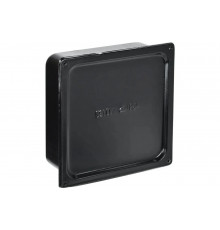Протяжная металлическая коробка IEK у-996 200x200x80 ip54 с уплотнителем UKO12-200-200-080-K02-54M