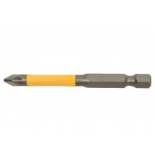 Торсионные обточенные биты Kraftool Industrie для механизированного инструмента PZ 1/65 мм 2 шт. 26103-1-65