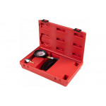 Тестер противодавления катализатора МАСТАК кейс 120-60002C