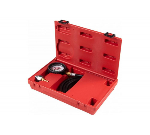 Тестер противодавления катализатора, кейс, 2 предмета МАСТАК 120-60002C