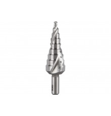 Сверло ступенчатое (4-20 мм; HSSE-Co 5) Ruko 101051E