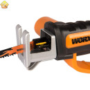 Аккумуляторная пила WORX WG894E.5