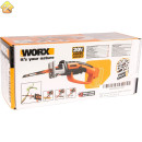 Аккумуляторная пила WORX WG894E.5