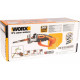 Аккумуляторная пила WORX WG894E.5